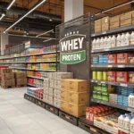Milk Protein Concentrate in 2026:  Producers are More Versatile