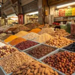 Nuts & Dried Fruits in 2026: Market Resilience, Pricing and Pressure